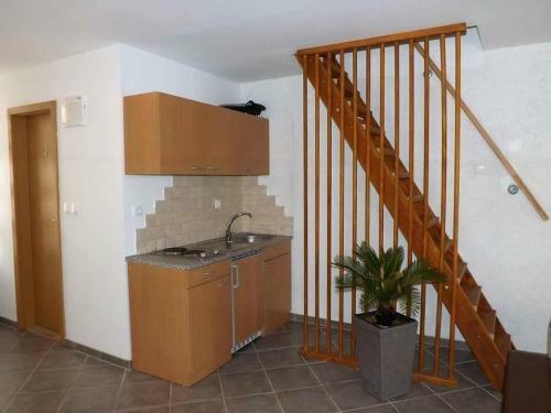 Apartamento Tommi