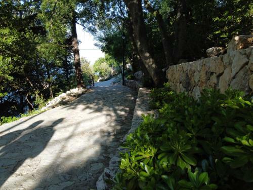 Dvosobni Apartman-apartmani Vincek