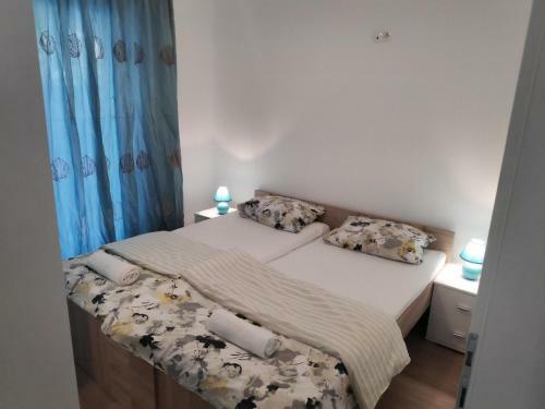 Dvosobni Apartman-apartmani Vincek