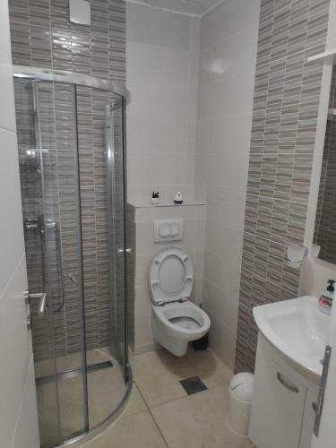 Dvosobni Apartman-apartmani Vincek