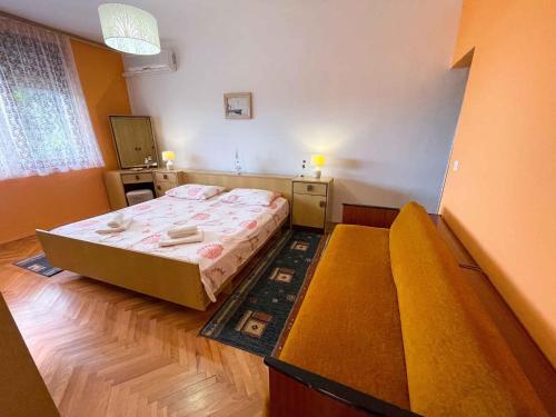 Apartment In Dramalj 41603