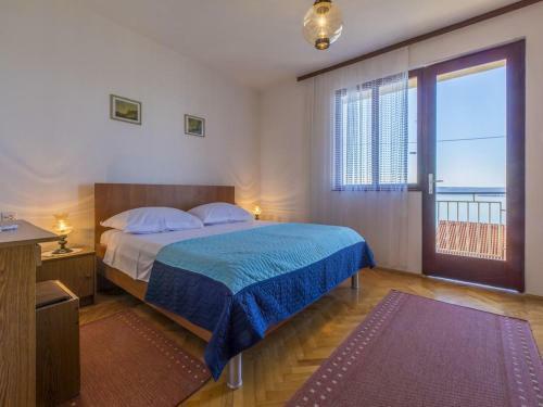 Apartmani Nevi