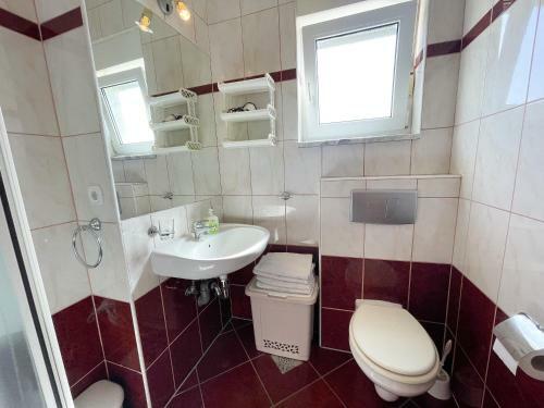 Apartmani Toni