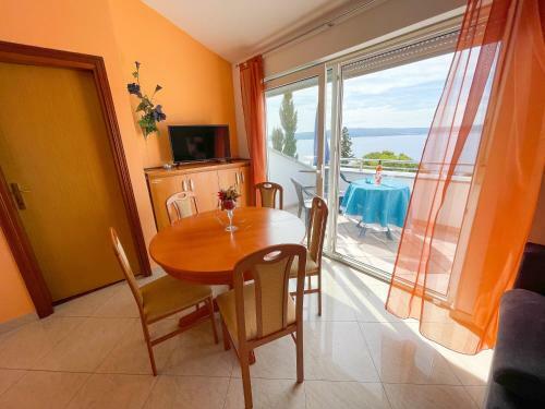 Apartmani Toni