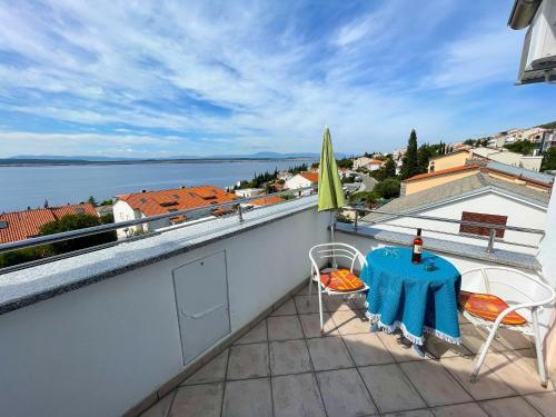 Apartmani Toni
