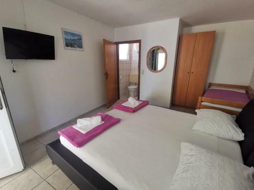 Apartment 3 Niko 21 Pax