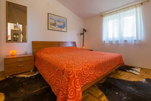 Apartment In Dramalj 41527