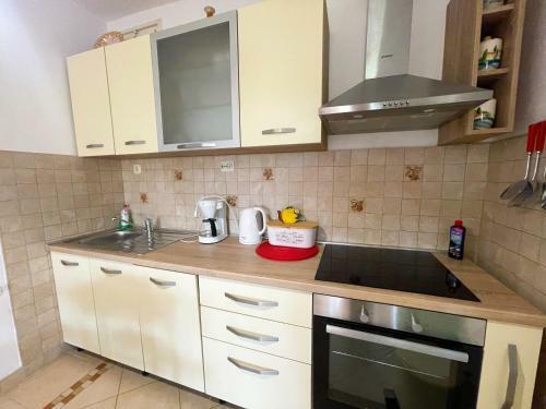 Apartmani Andrejko