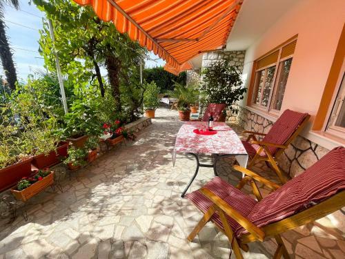 Apartmani Andrejko