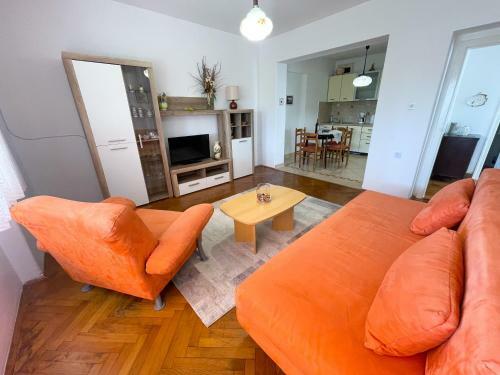 Apartmani Andrejko