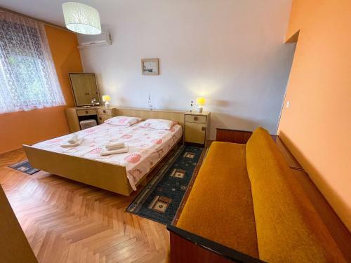 Apartmani Andrejko