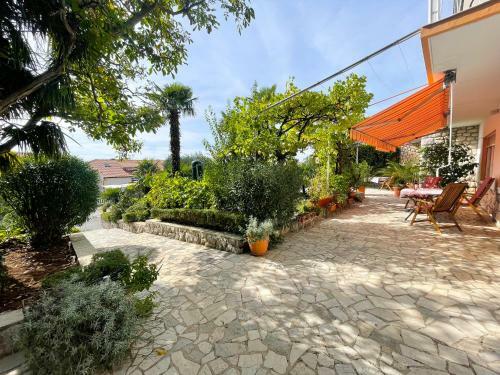 Apartmani Andrejko