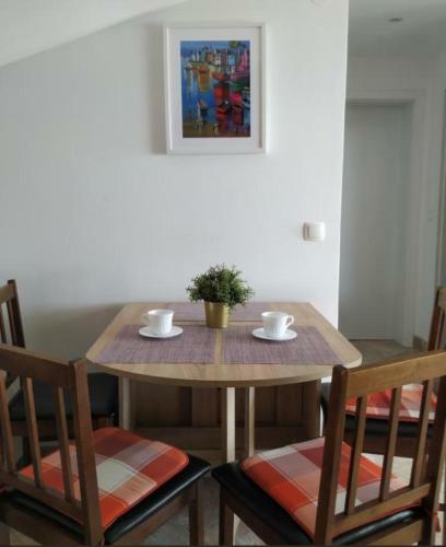 Apartman Marija Dramalj