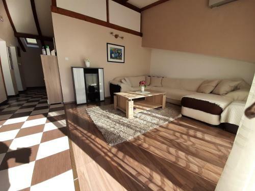 Apartment Franka