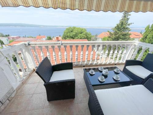 Apartmani Talia Dramalj