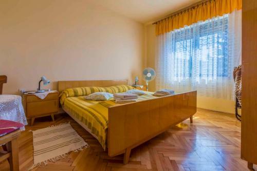 Apartment In Dramalj 39453