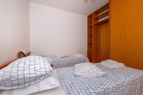 Apartment In Dramalj 41606