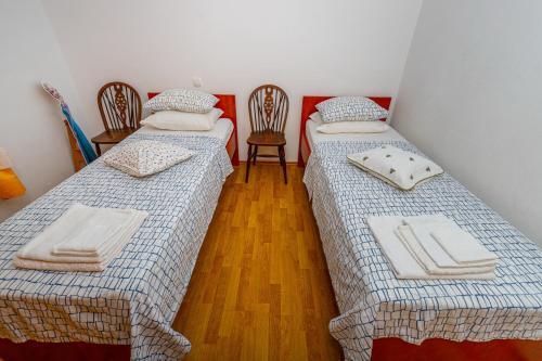 Apartment In Dramalj 41606