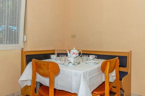 Apartments In Dramalj 41601