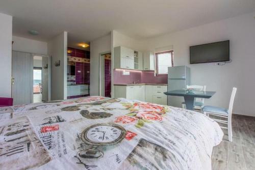 Apartmani Rino