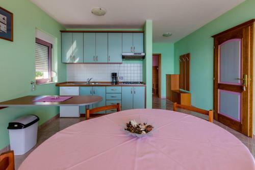 Apartmani Rino