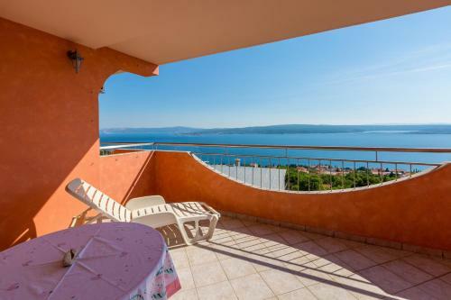 Apartmani Rino