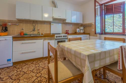 Apartment In Dramalj 41383