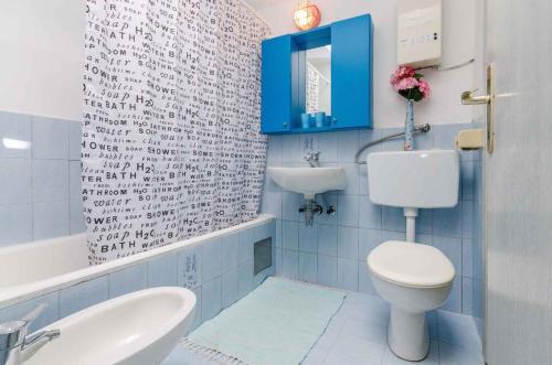 Apartment In Dramalj 39394