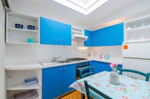 Apartment In Dramalj 39394