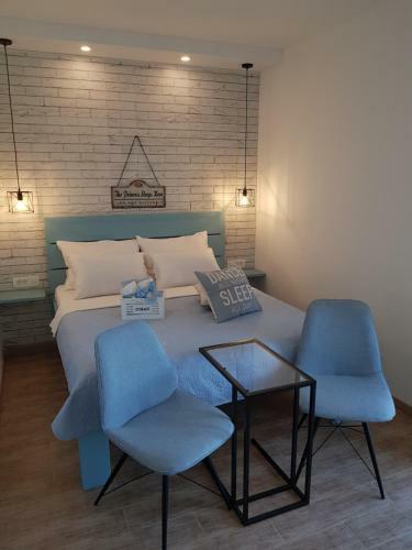 Hostal House Diana