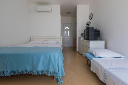 Apartments In Dramalj 41523