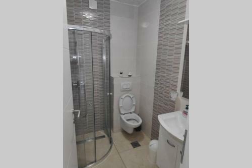 Apartmani Vincek