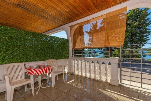 Apartmani Loki