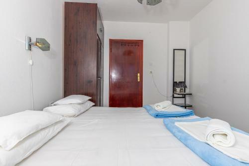 Apartmani Loki