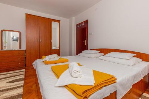 Apartmani Loki