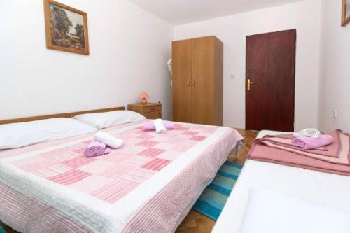Apartments In Dramalj 41212