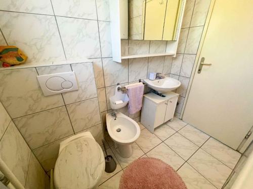 Apartment In Dramalj 42060
