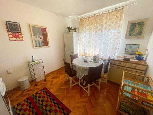 Apartment In Dramalj 42060