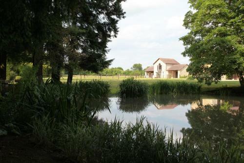 B&B Le Four � Chaux