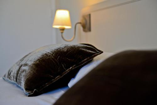 Hotel H�tel Les Bains De Secours