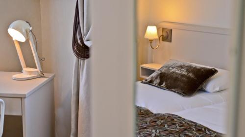 Hotel H�tel Les Bains De Secours