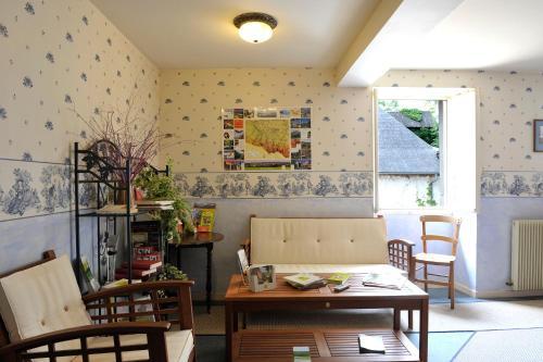 Hotel H�tel Les Bains De Secours