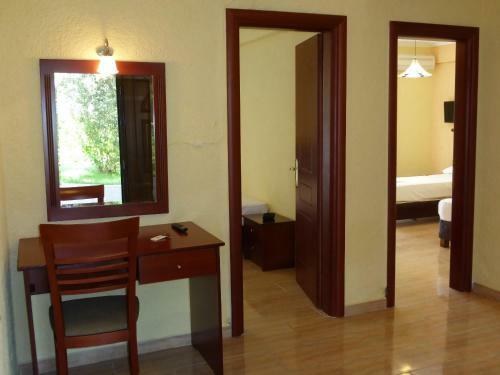 Hotel Porto Matina