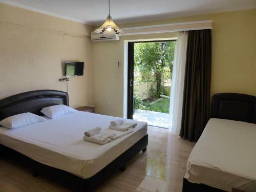 Hotel Porto Matina