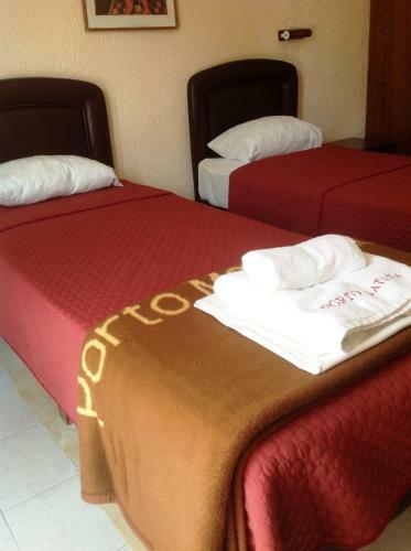 Hotel Porto Matina