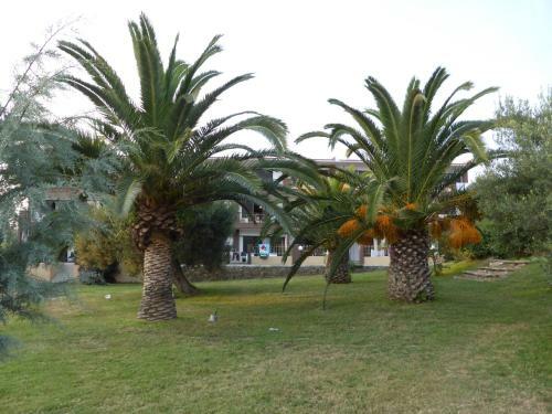 Hotel Porto Matina