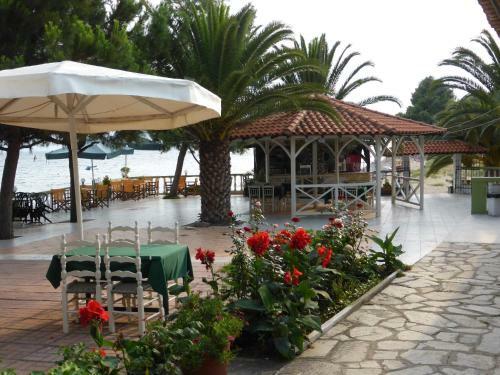 Hotel Porto Matina