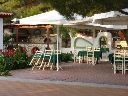 Hotel Porto Matina