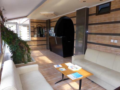 Hotel Porto Matina
