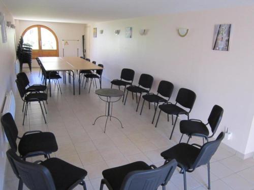 Hostal G�te Les Cossas